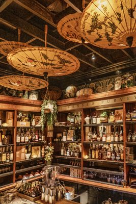 Grey Hen Rx at Century Grand by null