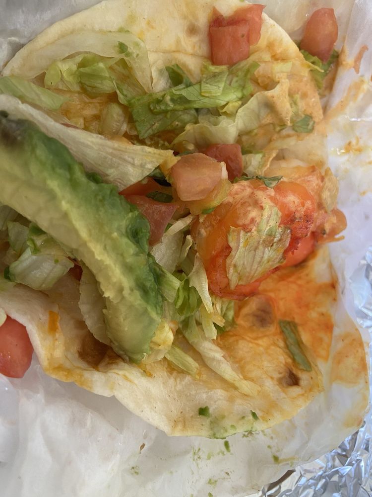 Taqueria Aurora