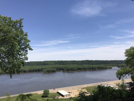 Eagle Point Park by null