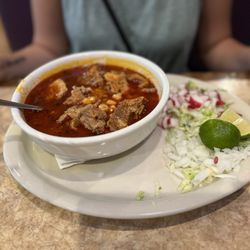 Mi Pueblo - Pozole