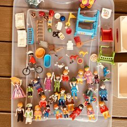 Rise Resale - Children's toys and games!