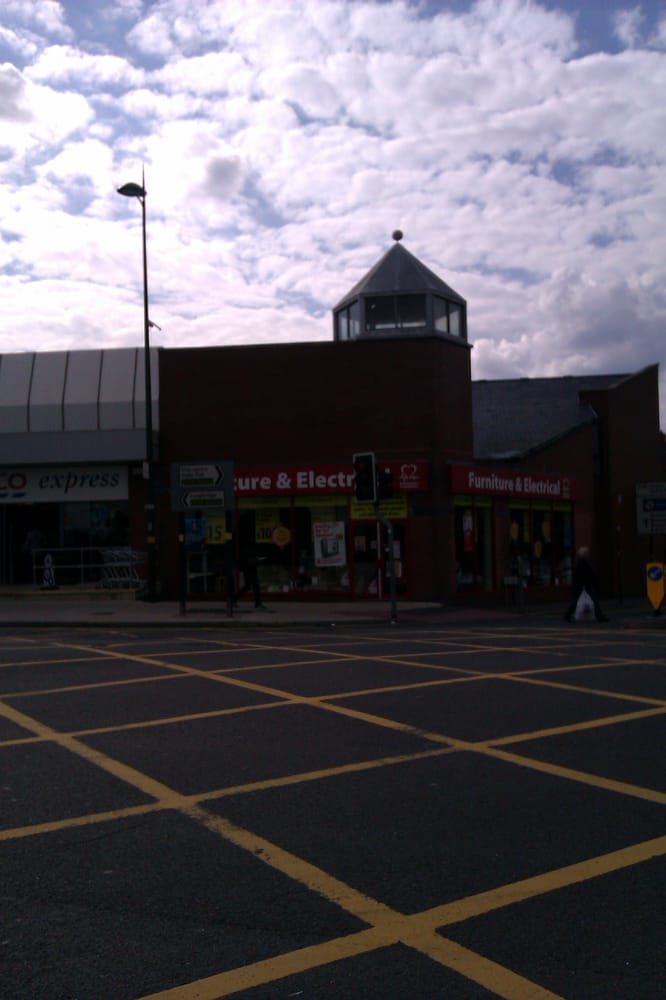 BRITISH HEART FOUNDATION FURNITURE & ELECTRICAL Updated September 2024 723 Bristol Road S