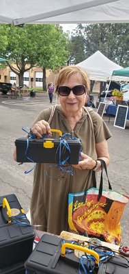 Los Ranchos Growers' Market by null