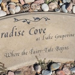 Paradise Cove