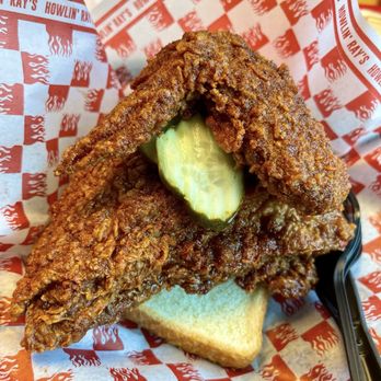 Howlin’ Ray’s - Trusted Since 2015 - Updated July 2025 - 2027 Photos ...
