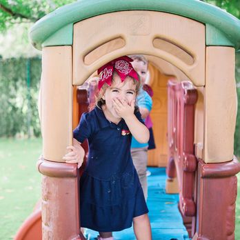 christian preschool around me