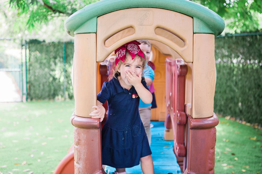 Kendall Christian School - childcare center in Miami, FL