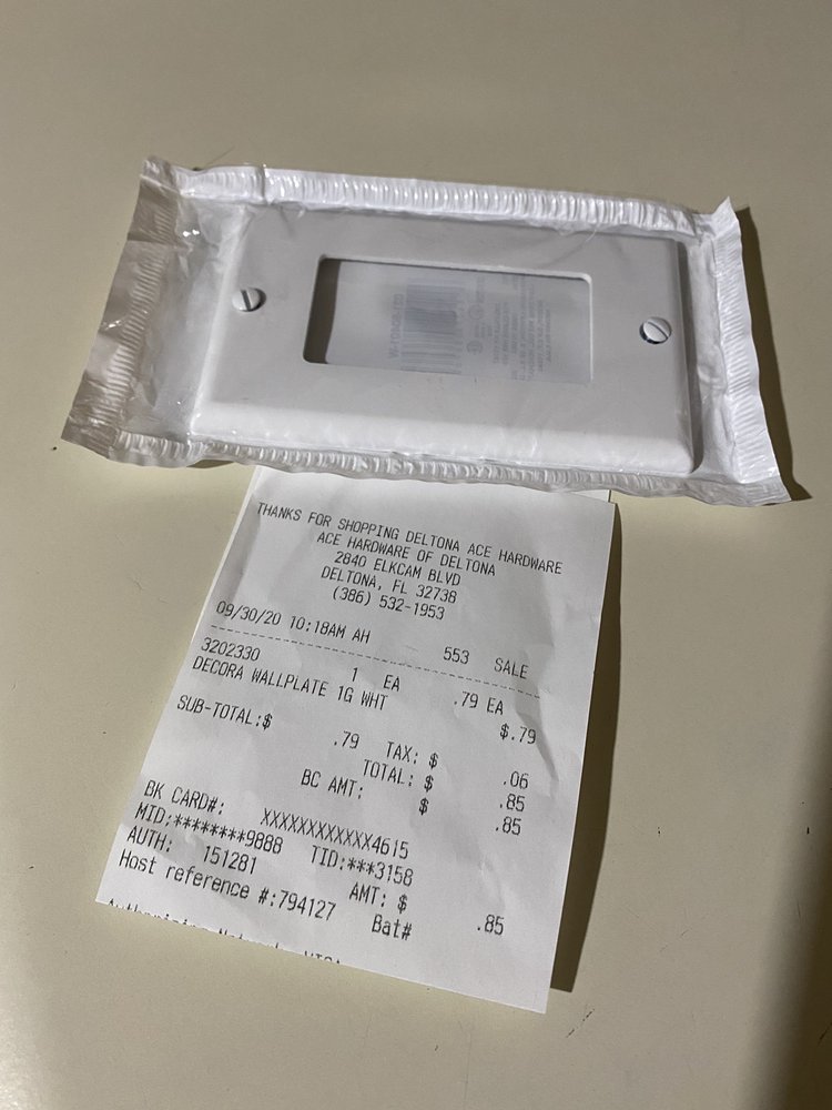 ACE HARDWARE OF DELTONA Updated September 2024 13 Photos 2840