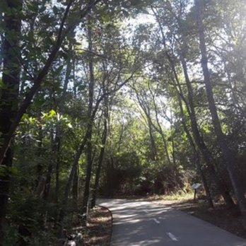 River Legacy Park - Parks Near Me - Arlington, Texas