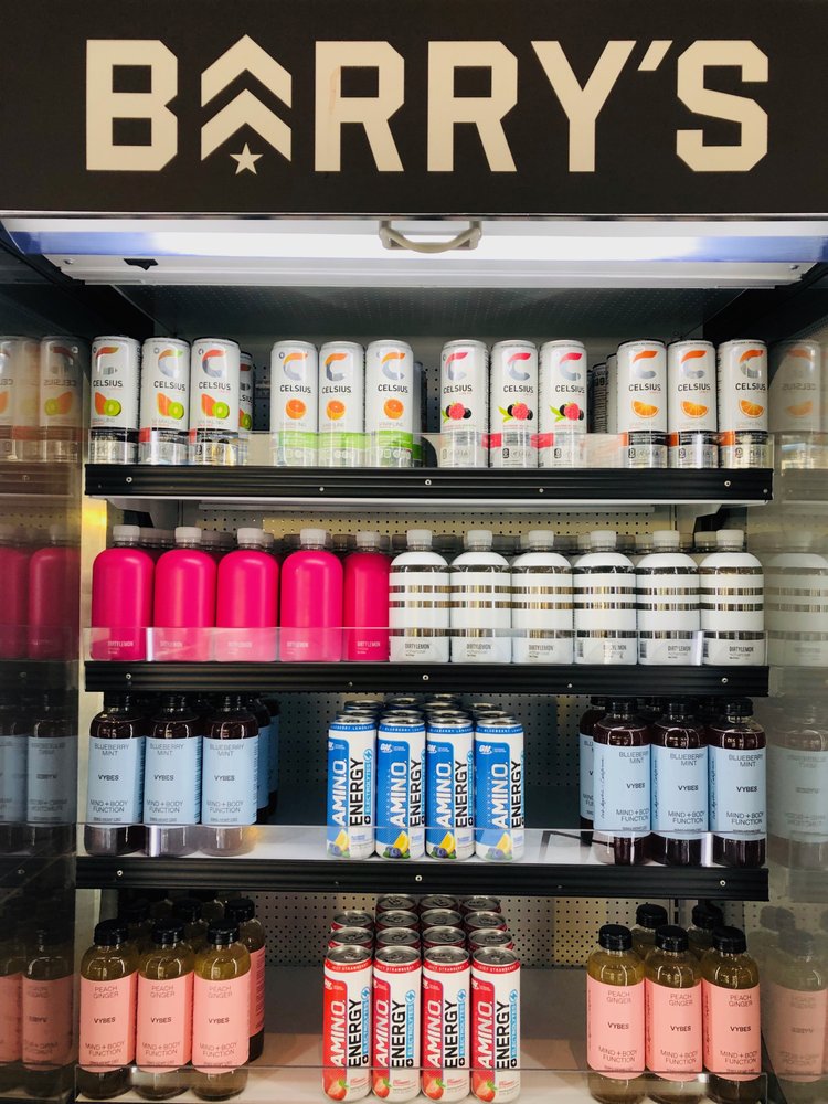 BARRY’S FUEL BAR Updated August 2024 10 Photos 2246 Lombard St