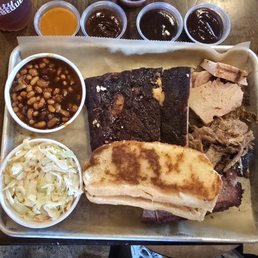 City Barbecue