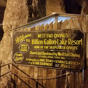 Bonne Terre Mine - Diving Near Me - Bonne Terre, Missouri Bonne Terre Mine - Diving Near Me - Bonne Terre, Missouri