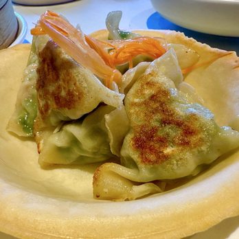 Yang Kee Dumpling-ROSEVILLE - Chive dumplings - Dim Sum Near Me - Roseville, California Yang Kee Dumpling-ROSEVILLE - Chive dumplings - Dim Sum Near Me - Roseville, California