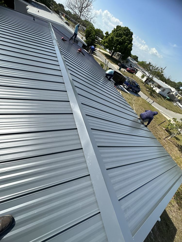 Slide of Home Solution Repairs