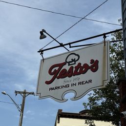 TESTO’S RESTAURANT & PIZZA - Updated December 2025 - 68 Photos & 124 ...