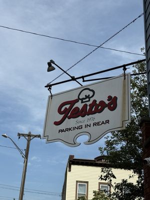 TESTO’S RESTAURANT & PIZZA - Updated January 2026 - 68 Photos & 124 ...