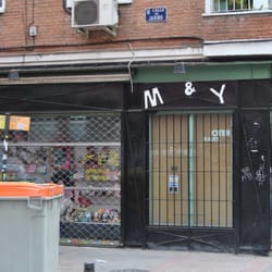 M&Y