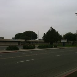 Bell Junior High School