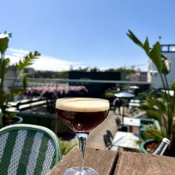 Sky Bar
