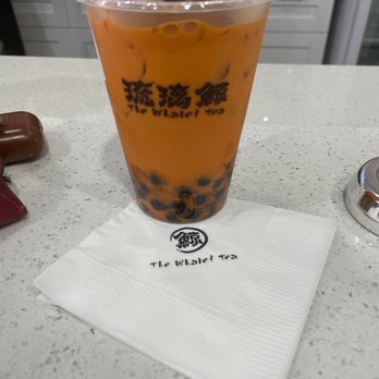 The Whale Tea - Thai Ice Milk Tea - Bubble Tea Near Me - New Haven, Connecticut The Whale Tea - Thai Ice Milk Tea - Bubble Tea Near Me - New Haven, Connecticut