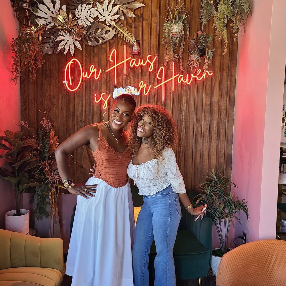 Haven Haus Cafe - Cute restaurant with even cuter girls! It's a vibe! Go for brunch! - Breakfast & Brunch Near Me - Temecula, California Haven Haus Cafe - Cute restaurant with even cuter girls! It's a vibe! Go for brunch! - Breakfast & Brunch Near Me - Temecula, California