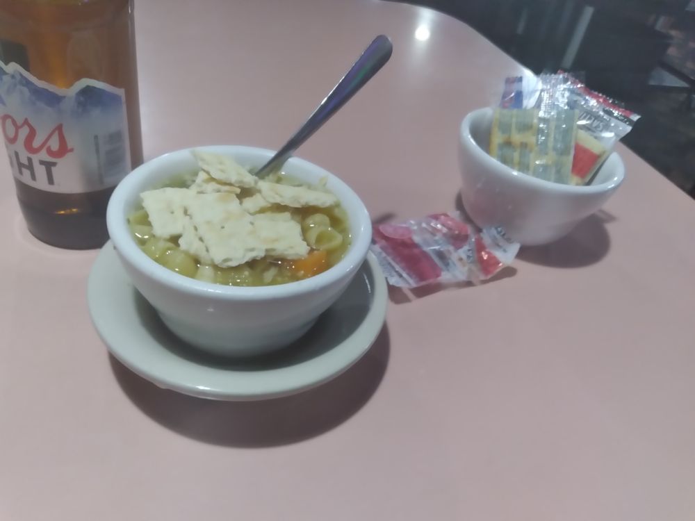 Coldwater Garden Family Restaurant