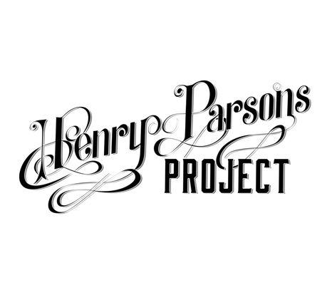 Henry Parsons Project by null