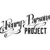 Henry Parsons Project gift card