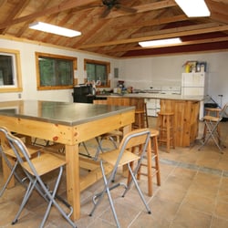 Camp Timber Tops