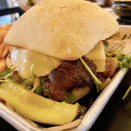Steak Sandwich
