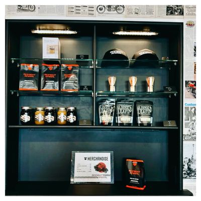 Midnight Animal Coffee by null