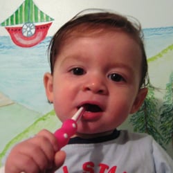 Dr Delaney Pediatric Dentistry