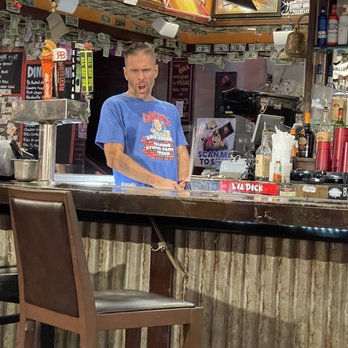 Dick’s Last Resort - Crazy bartenders. - Bars Near Me - Las Vegas, Nevada