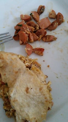 Tacos Y Mas by null
