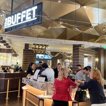 The Buffet - Buffets Near Me - Black Hawk, Colorado