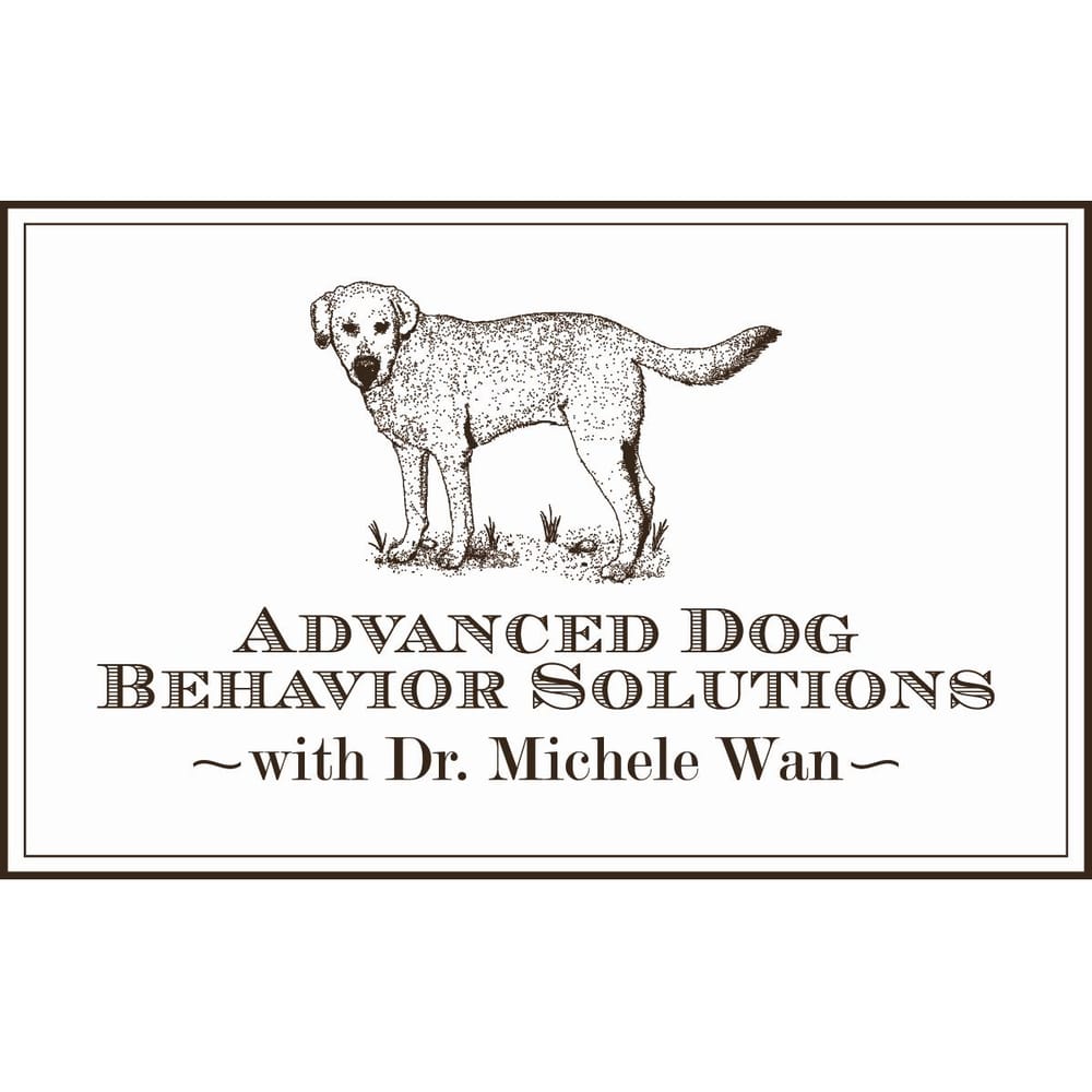 ADVANCED DOG BEHAVIOR SOLUTIONS Request Consultation New York, New