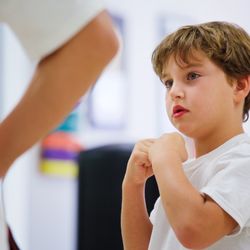 Tony Yoo's LA Taekwondo Center