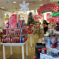 Bath & Body Works - Ready for Christmas!