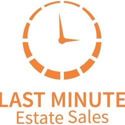 Last Minute Estate Sales