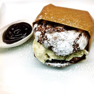 The Morrison by null