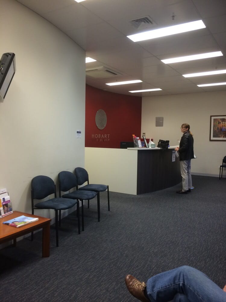 HOBART PATHOLOGY Updated September 2024 350360 Main Rd, Glenorchy