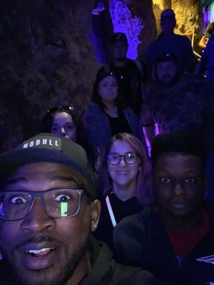 Wonder World Cave & Adventure Park by null