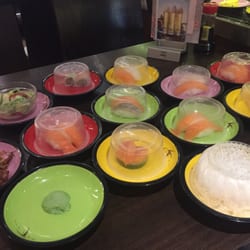 Tokyo - What an American can eat