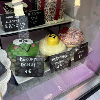 Hello Kitty Cafe - Donuts - Desserts Near Me - Las Vegas, Nevada Hello Kitty Cafe - Donuts - Desserts Near Me - Las Vegas, Nevada