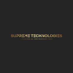 Supreme Technologies - ST