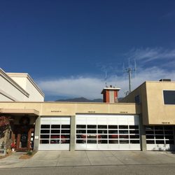 Monrovia Fire Rescue