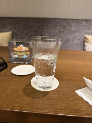 GRAND NIKKO TOKYO DAIBA by null