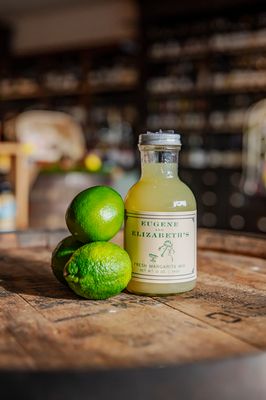 Holeman & Finch Bottle Shop by null