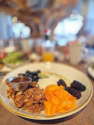 Shore Bird Restaurant & Beach Bar by null