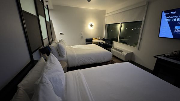 Aloft Henderson by null